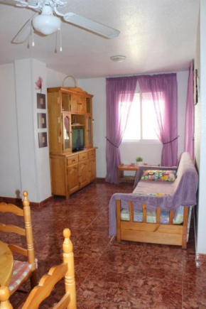  Los Gases Apartment  Торревьеха